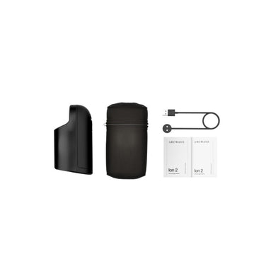 Arcwave - ION 2 Pat Stroker