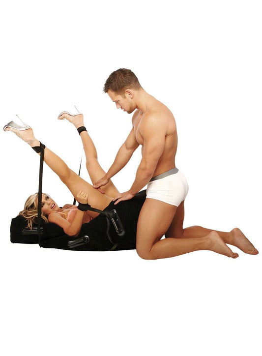 Fetish Fantasy Series - Inflatable Position Master - divasdenau
