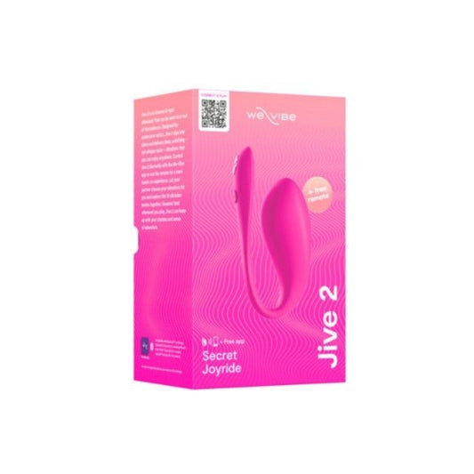 We-Vibe - Jive 2 - divasdenau