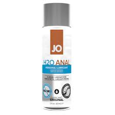 JO - H2O - Anal Thick - 60mL - divasdenau