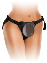 Load image into Gallery viewer, King Cock Elite - Deluxe Silicone Body Dock Kit - divasdenau