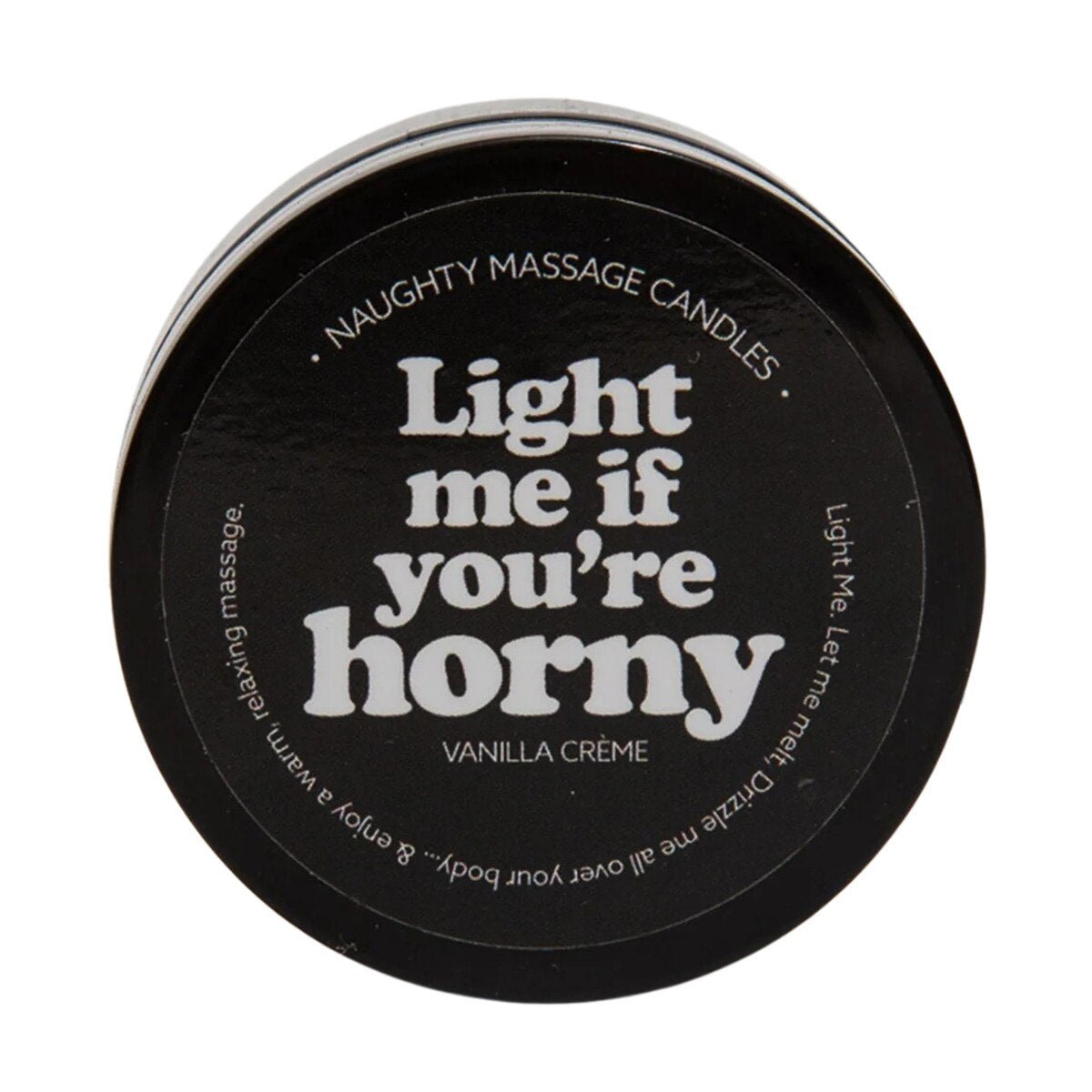 Kama Sutra - Naughty Massage Candles - divasdenau
