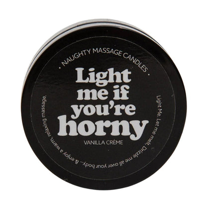 Kama Sutra - Naughty Massage Candles - divasdenau