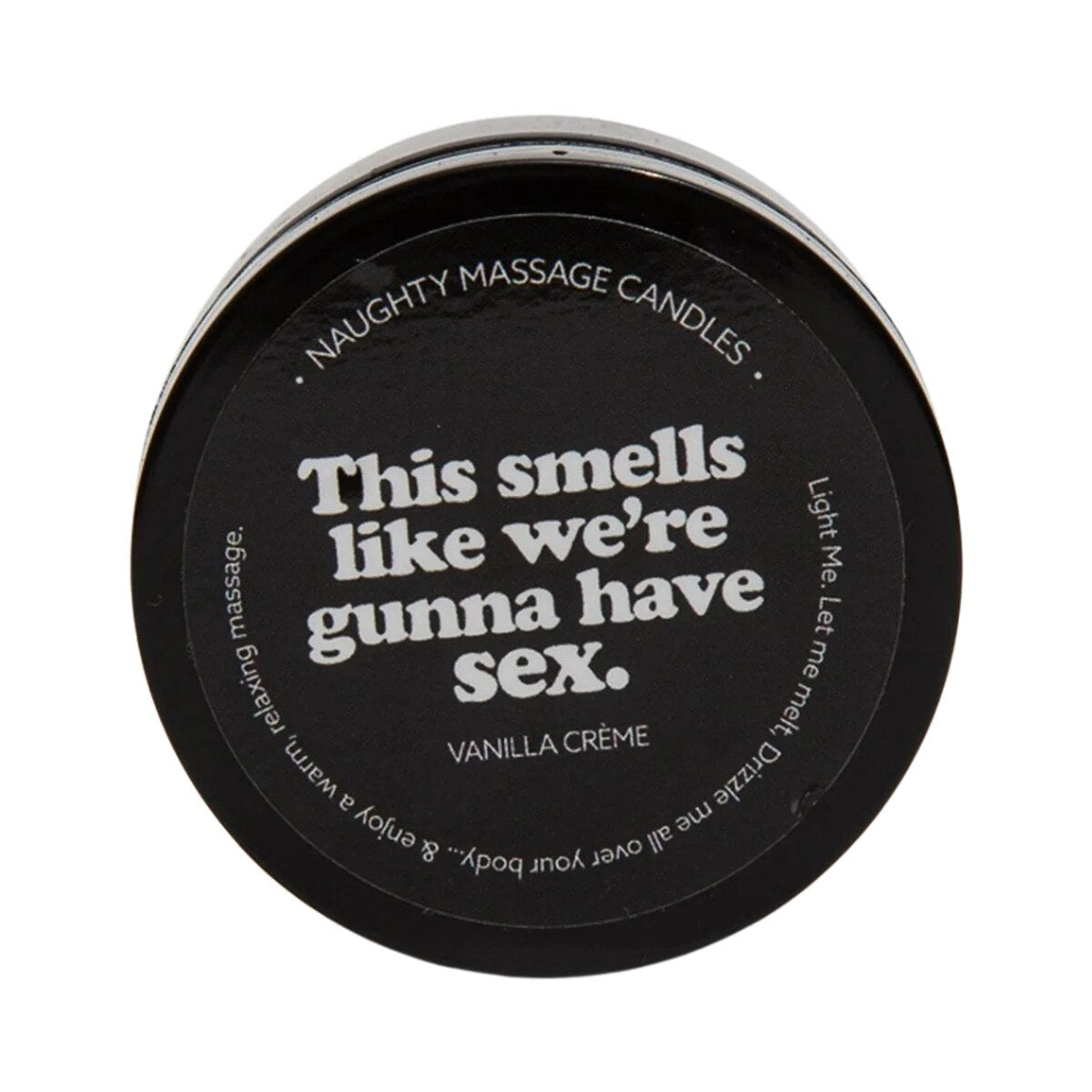 Kama Sutra - Naughty Massage Candles - divasdenau
