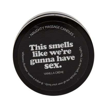 Kama Sutra - Naughty Massage Candles - divasdenau