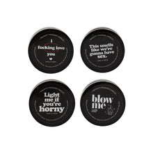 Load image into Gallery viewer, Kama Sutra - Naughty Massage Candles