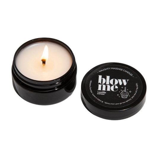 Kama Sutra - Naughty Massage Candles - divasdenau