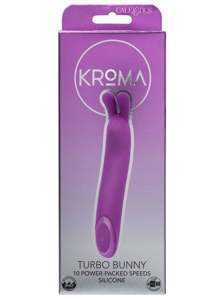 Kroma - Turbo Bunny - divasdenau