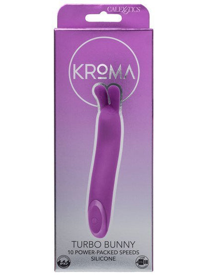 Kroma - Turbo Bunny - divasdenau