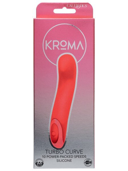 Kroma - Turbo Curve - divasdenau
