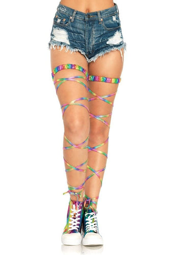 Leg Avenue - Garter Leg Wrap