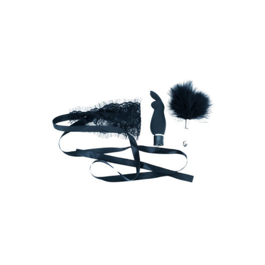 Tease Me - 3 Piece Gift Set - divasdenau
