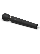 Load image into Gallery viewer, Le Wand - Rechargeable Wand - Matte Black - divasdenau