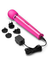 Load image into Gallery viewer, Le Wand - Rechargeable Wand - Pink