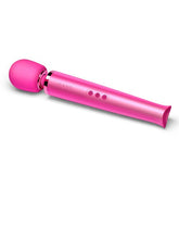 Load image into Gallery viewer, Le Wand - Rechargeable Wand - Pink