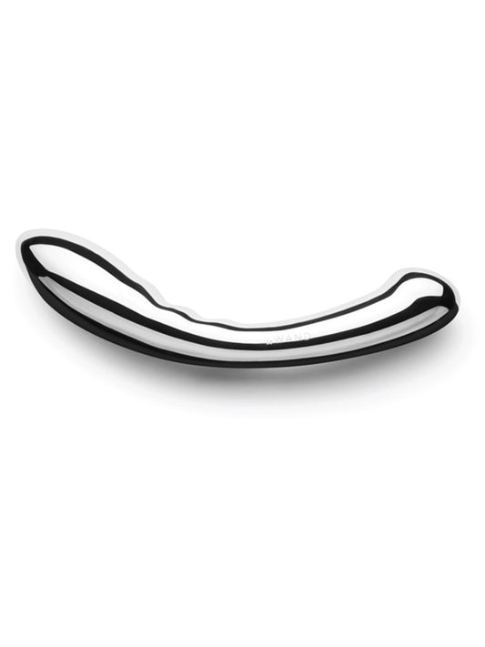 Le Wand - Arch - Stainless Steel - divasdenau