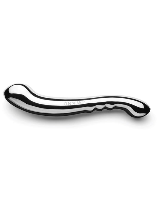 Le Wand - Contour - Stainless Steel - divasdenau