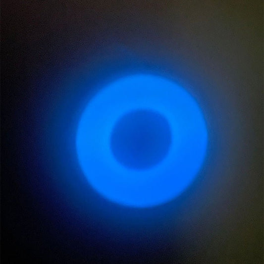 3pcs Luminous Cock Rings Kit - Multicolor - divasdenau