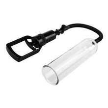 Load image into Gallery viewer, Vacuum Penis Pump with Pussy Opening