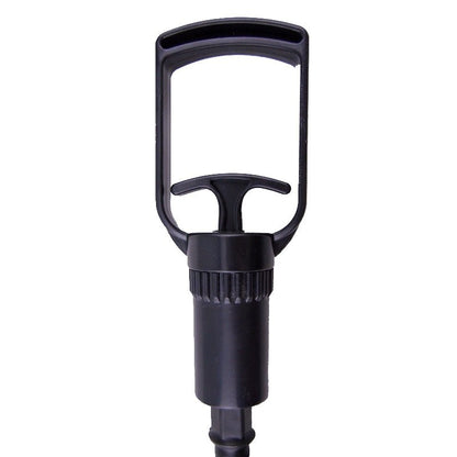 Vacuum Penis Pump with Pussy Opening - divasdenau