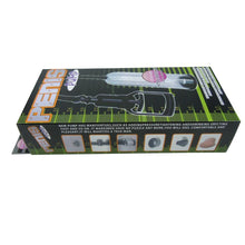 Load image into Gallery viewer, Vacuum Penis Pump with Pussy Opening