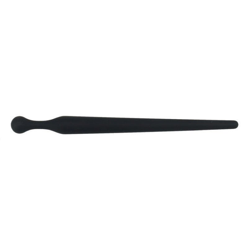 Silicone Penis Dilator - divasdenau