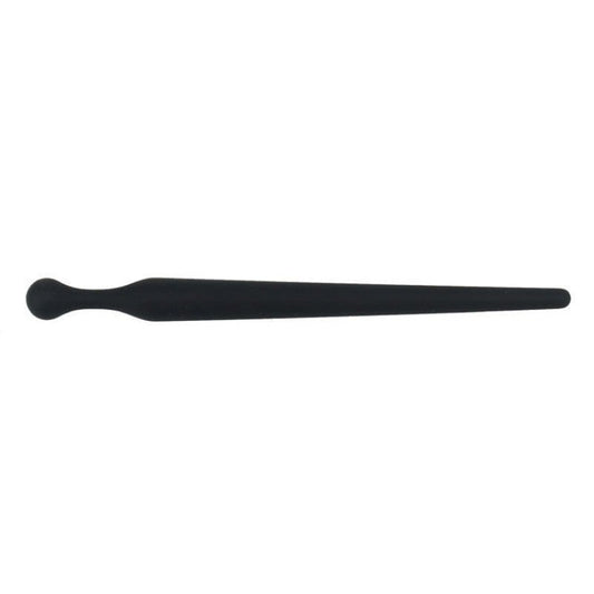 Silicone Penis Dilator - divasdenau