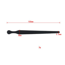 Load image into Gallery viewer, Silicone Penis Dilator