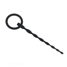 Load image into Gallery viewer, Silicone Needle Penis Dilator
