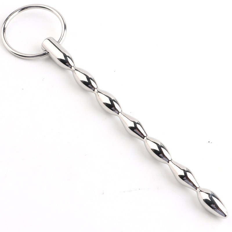Stainless Steel Penis Plug - divasdenau