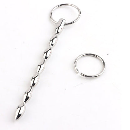 Stainless Steel Penis Plug - divasdenau