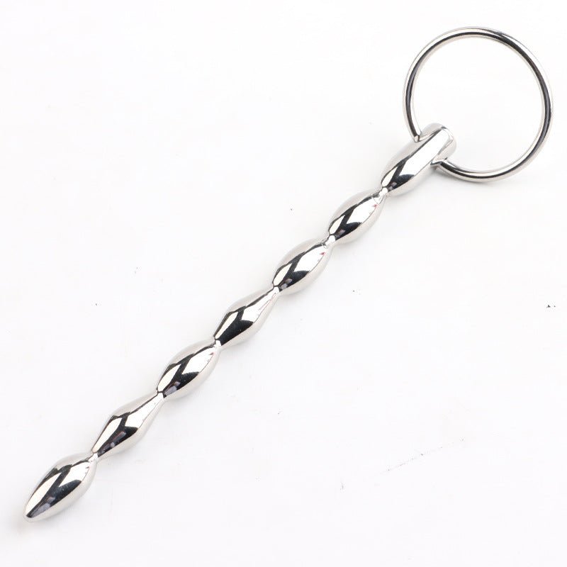 Stainless Steel Penis Plug - divasdenau