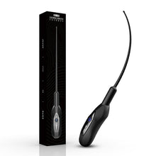 Load image into Gallery viewer, Vibrating Penis Plug - Smooth