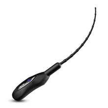 Load image into Gallery viewer, Vibrating Penis Plug - Ribbed