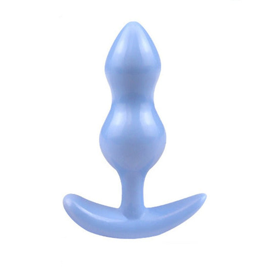 Beginner's Butt Plug II - divasdenau
