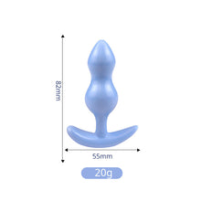Load image into Gallery viewer, Beginner's Butt Plug II