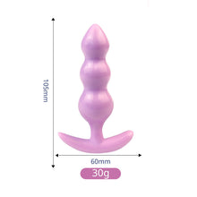 Load image into Gallery viewer, Beginner's Butt Plug III