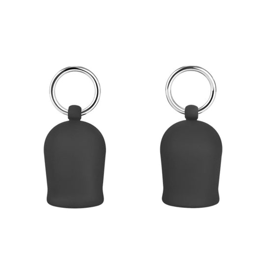 Silicone Nipple Sucker (Pair) - divasdenau