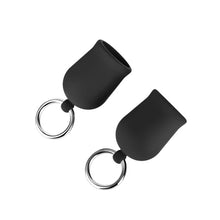 Load image into Gallery viewer, Silicone Nipple Sucker (Pair)