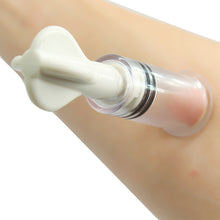 Load image into Gallery viewer, Twisted Nipple and Clit Sucker - All sizes 4pc Set