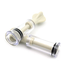 Load image into Gallery viewer, Twisted Nipple and Clit Sucker - All sizes 4pc Set