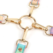 Load image into Gallery viewer, Rainbow 8pcs Bondage Kit