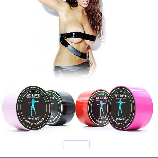 My Love Bondage Tape - 15m - divasdenau