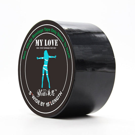 My Love Bondage Tape - 15m - divasdenau