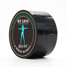 Load image into Gallery viewer, My Love Bondage Tape - 15m
