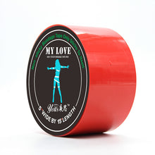 Load image into Gallery viewer, My Love Bondage Tape - 15m