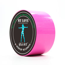 Load image into Gallery viewer, My Love Bondage Tape - 15m