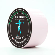 Load image into Gallery viewer, My Love Bondage Tape - 15m