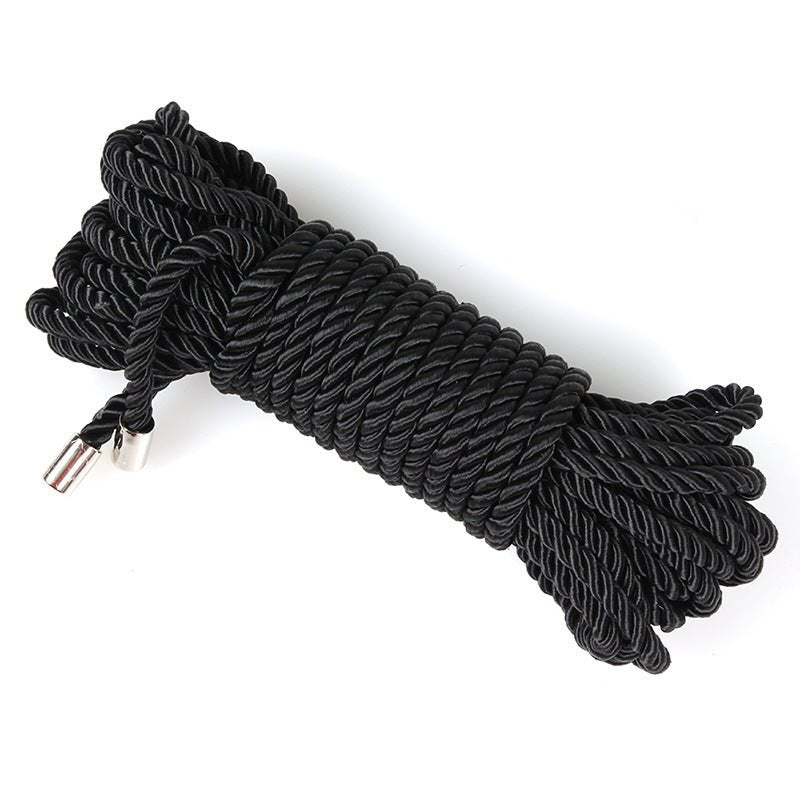 Japanese Bondage Rope - divasdenau