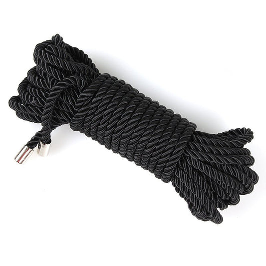 Japanese Bondage Rope - divasdenau